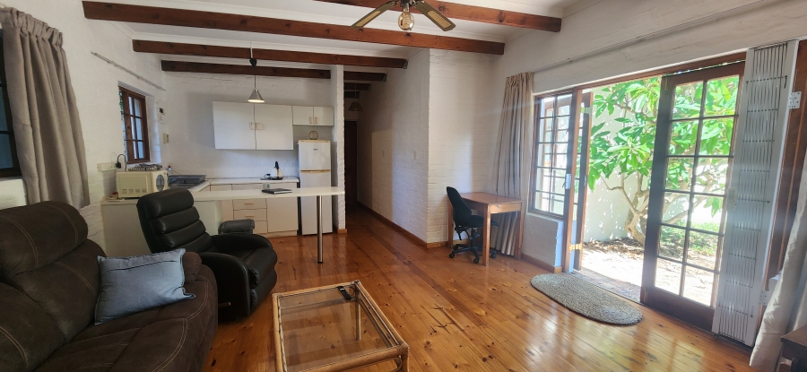 1 Bedroom Property for Sale in Kirstenhof Western Cape